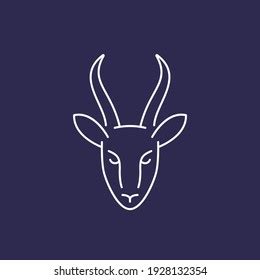1,273 Springbok Illustration Images, Stock Photos, 3D .